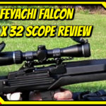 Feyachi Falcon 2-7x32mm